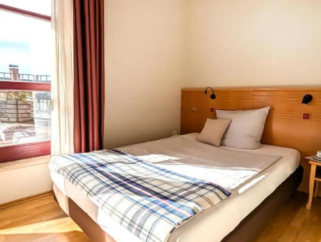 บูเลอวาร์ด โฮเต็ล อัลชตัดท์ ชเวริน Hotel ชเวียรีน ห้อง รูปภาพ